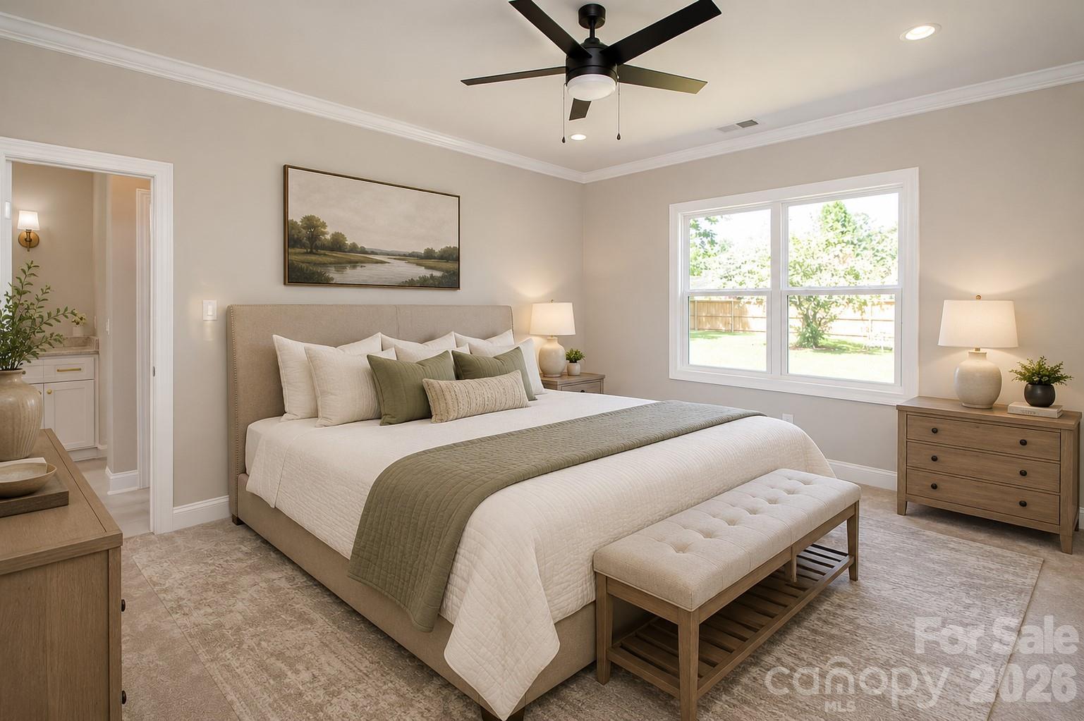Shannon Hills - Residential