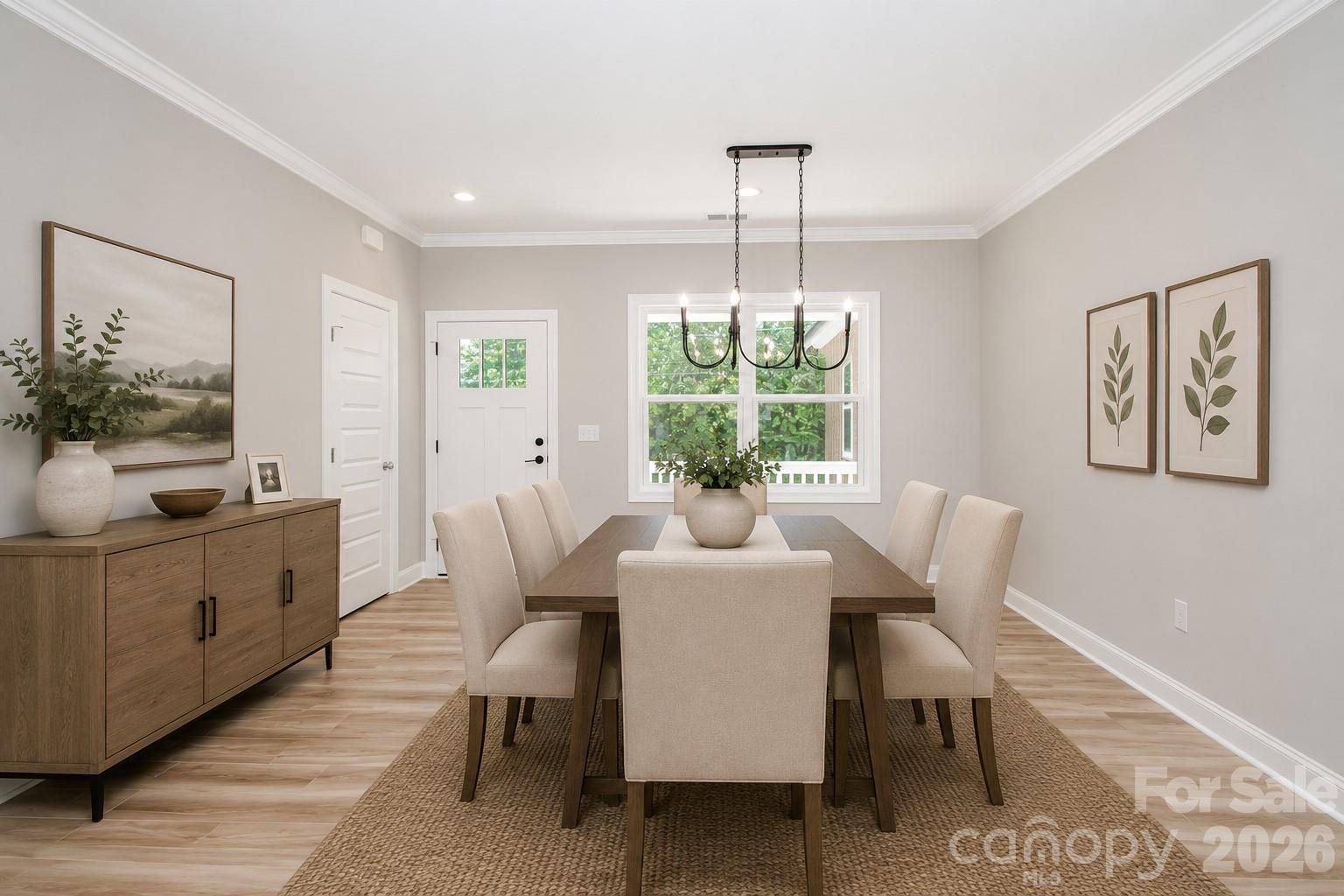 Shannon Hills - Residential