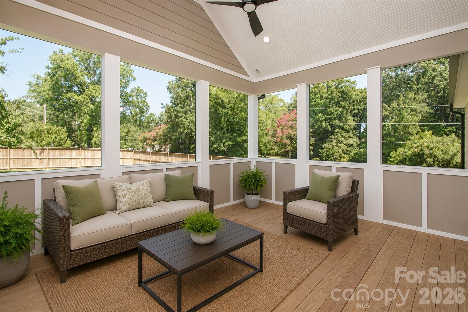 Shannon Hills - Residential