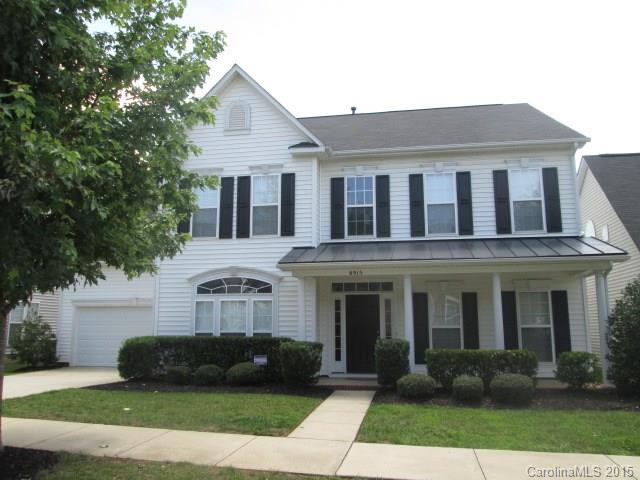 Gilead Ridge - Residential Lease