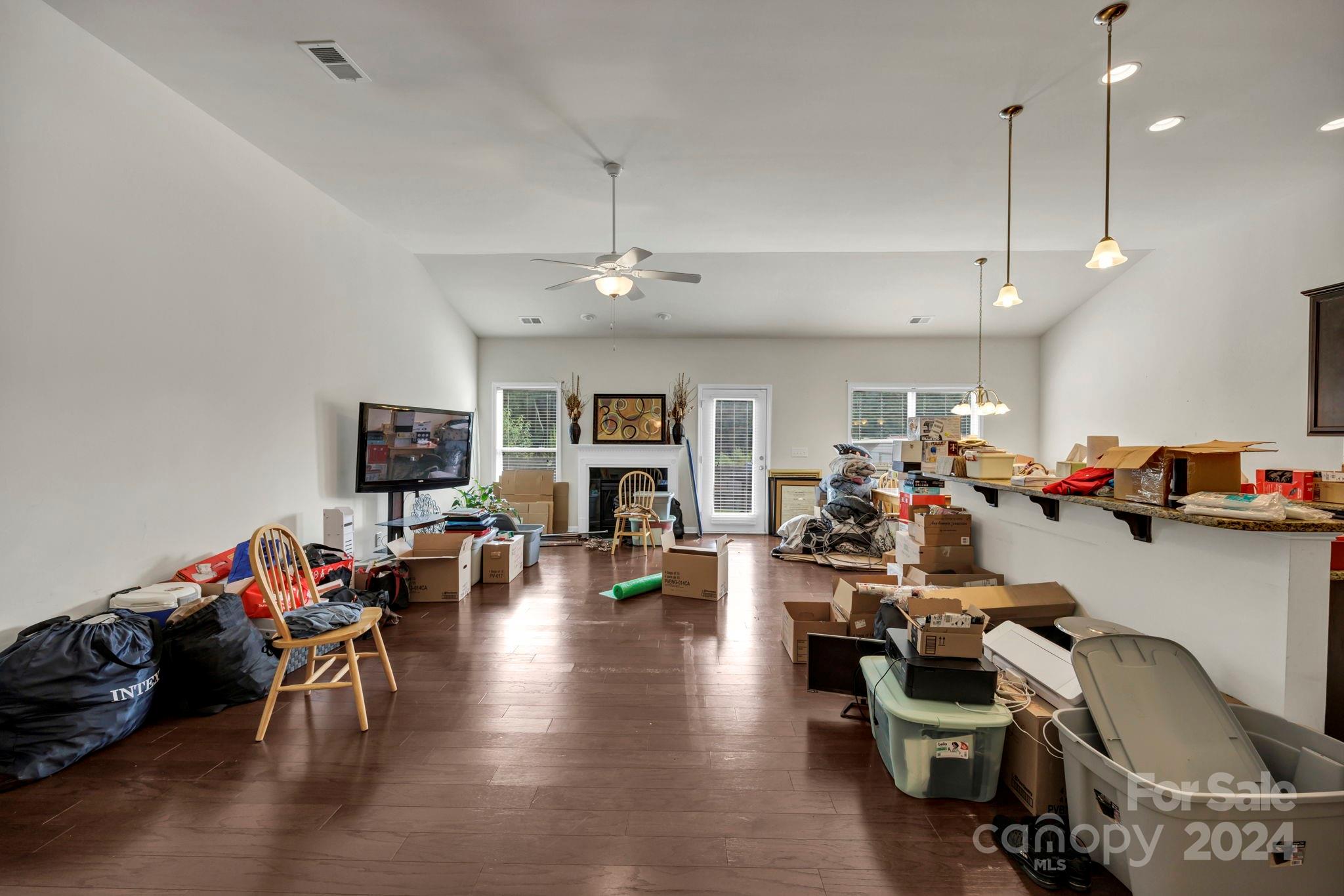 Other - Residential