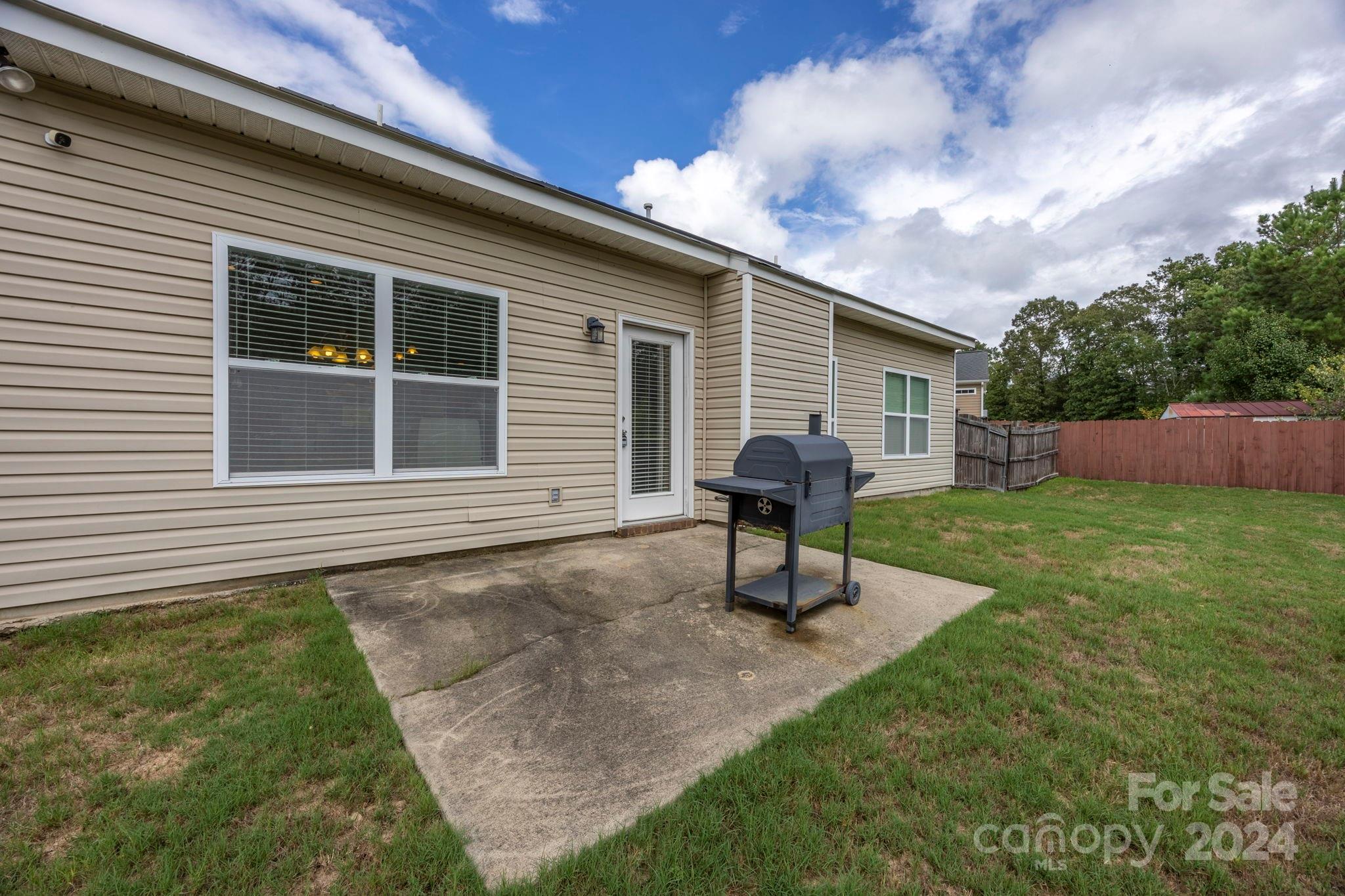 Other - Residential