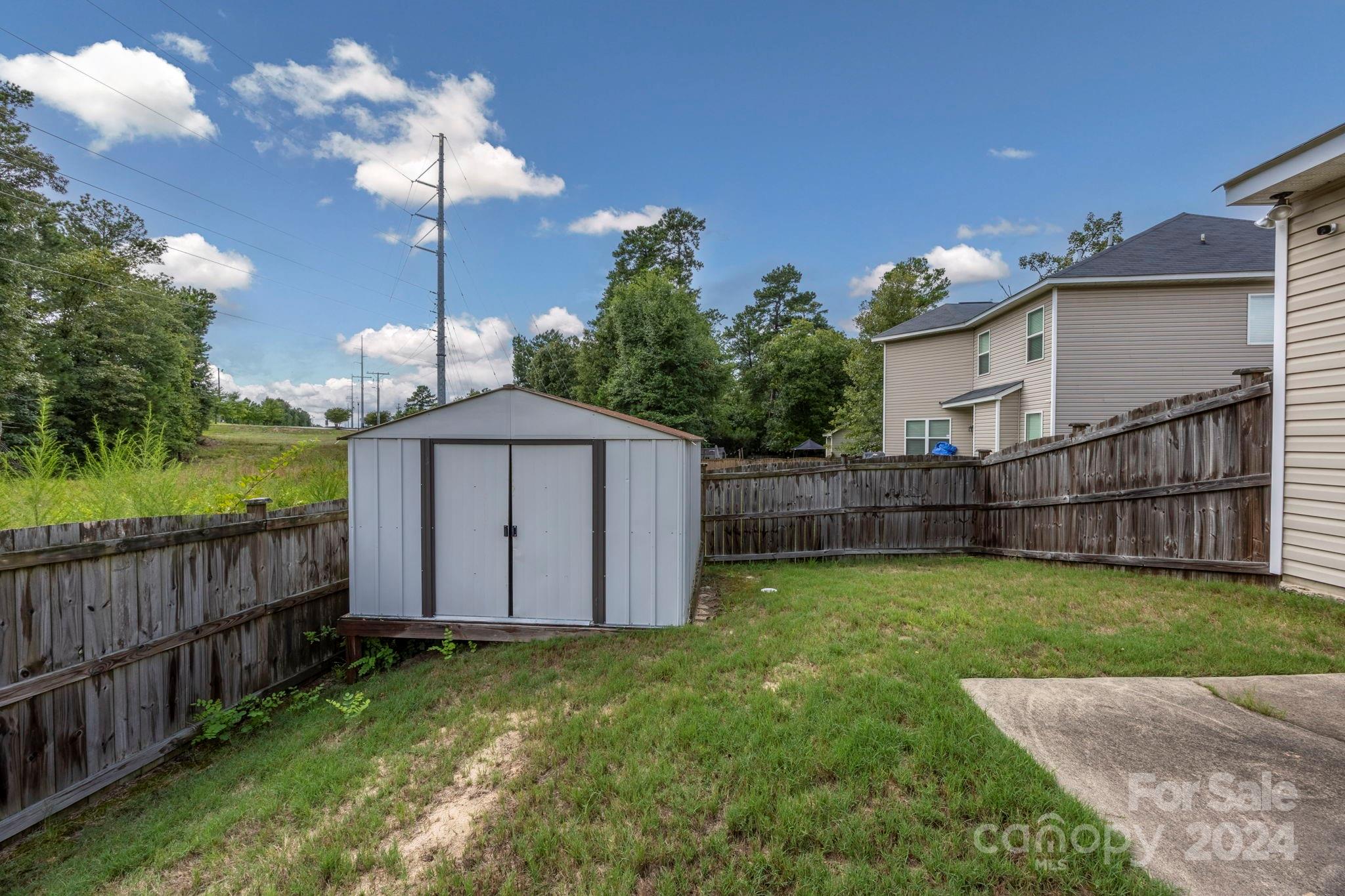 Other - Residential