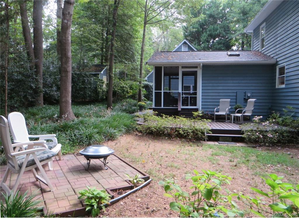 Old Orchard - Residential