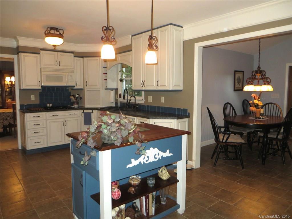 Old Orchard - Residential