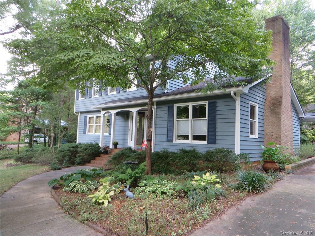 Old Orchard - Residential
