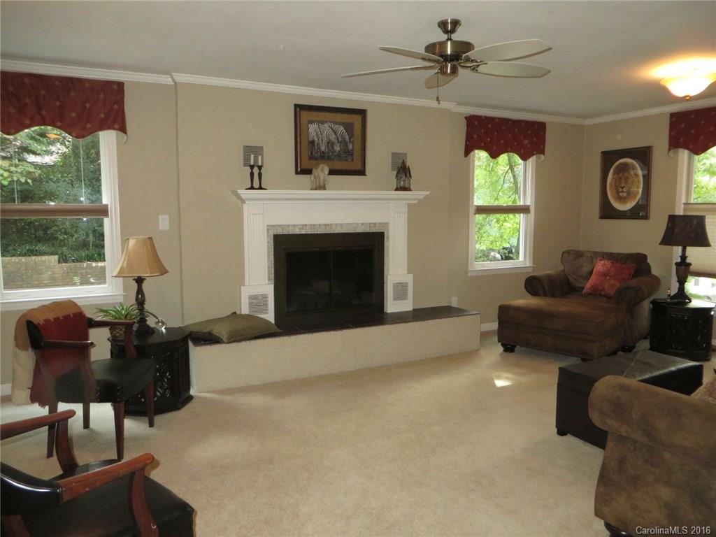 Old Orchard - Residential
