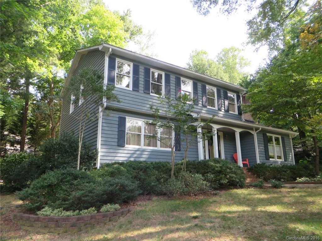 Old Orchard - Residential