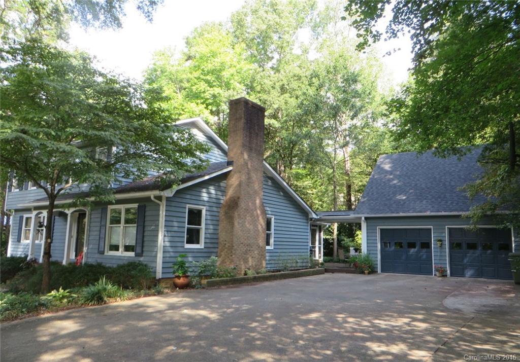 Old Orchard - Residential