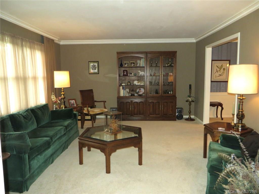 Old Orchard - Residential