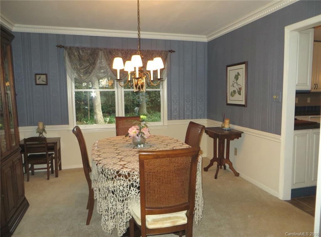 Old Orchard - Residential