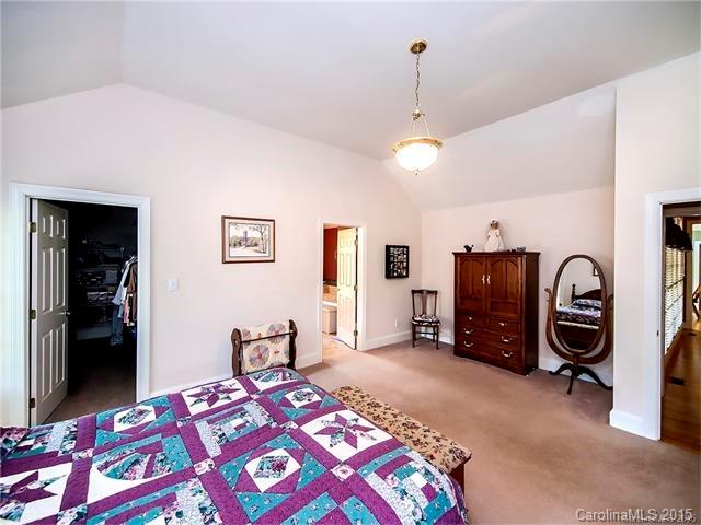 Spring Branch - Residential Lease