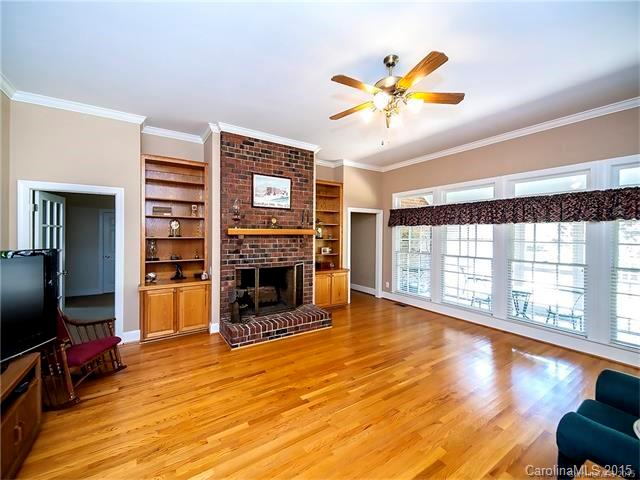 Spring Branch - Residential Lease