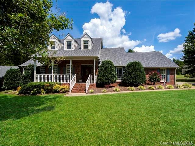 Spring Branch - Residential Lease