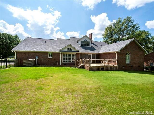 Spring Branch - Residential Lease