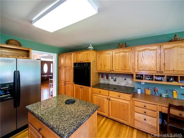 Spring Branch - Residential Lease