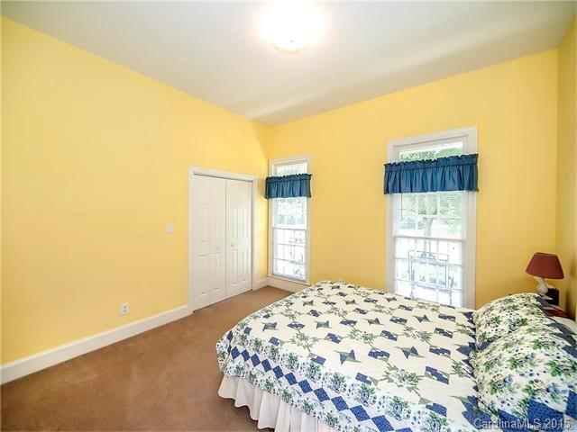 Spring Branch - Residential Lease
