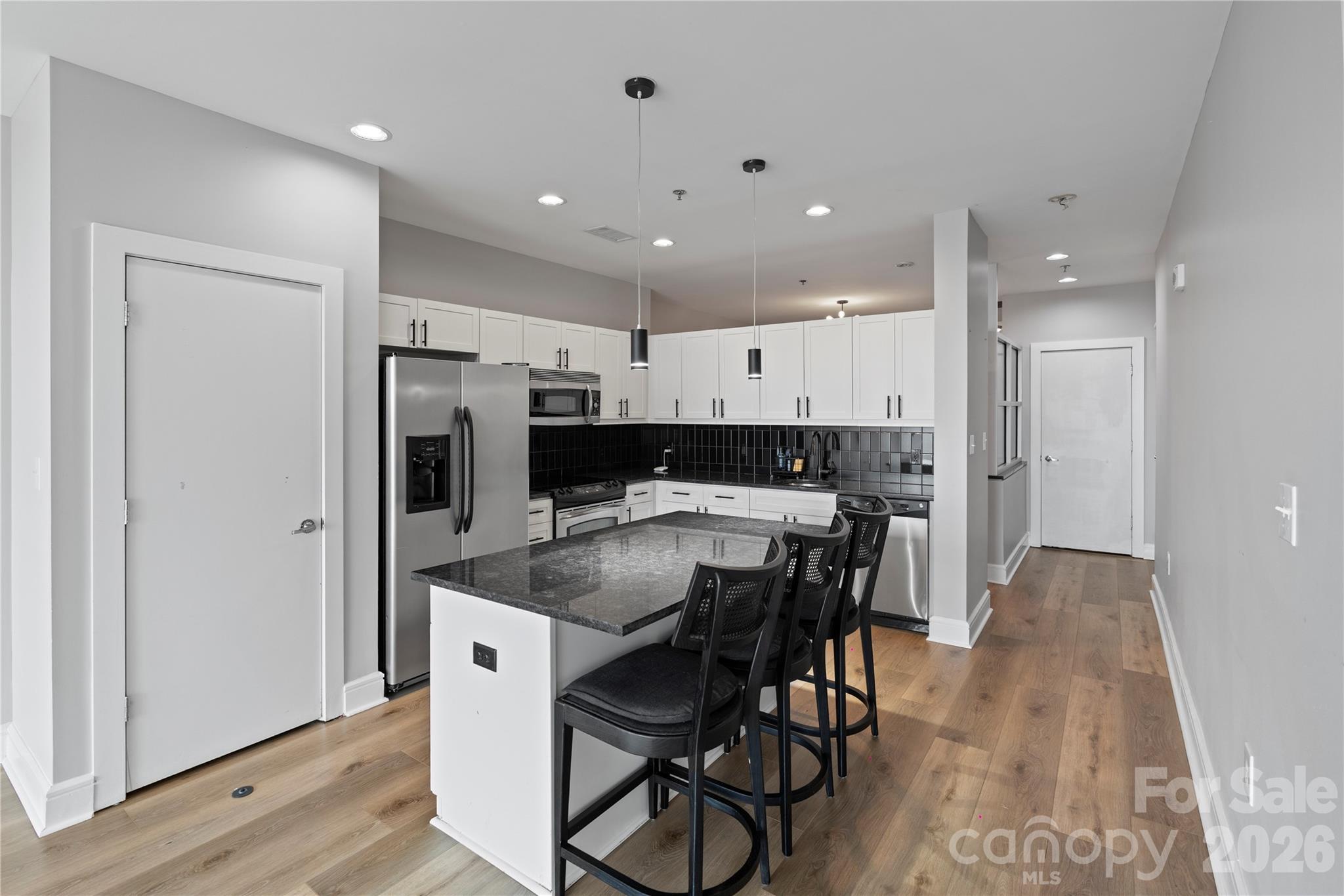 Trademark - Residential