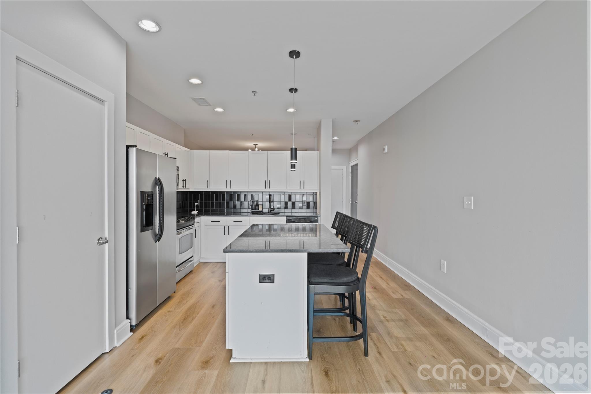 Trademark - Residential