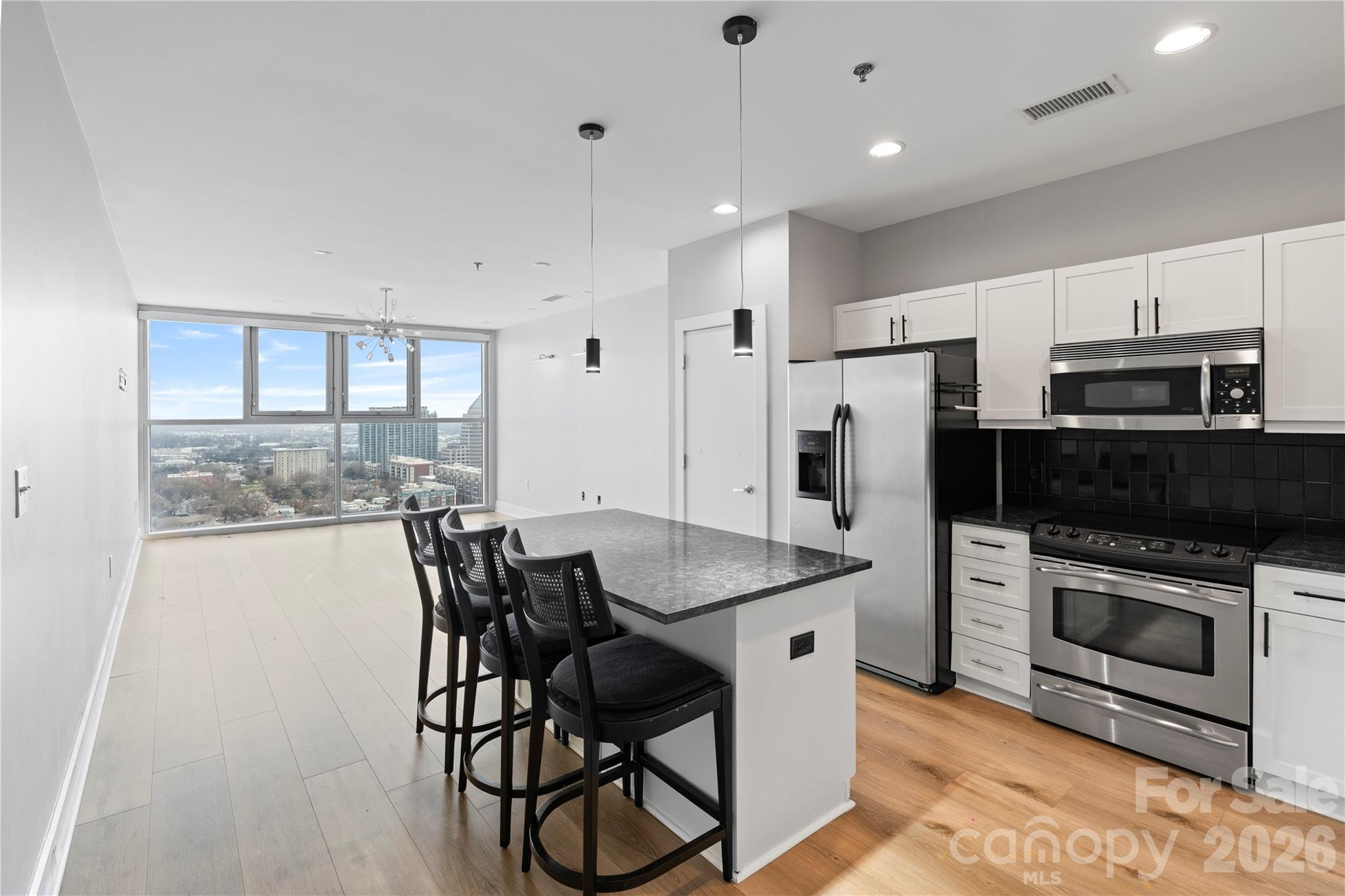 Trademark - Residential