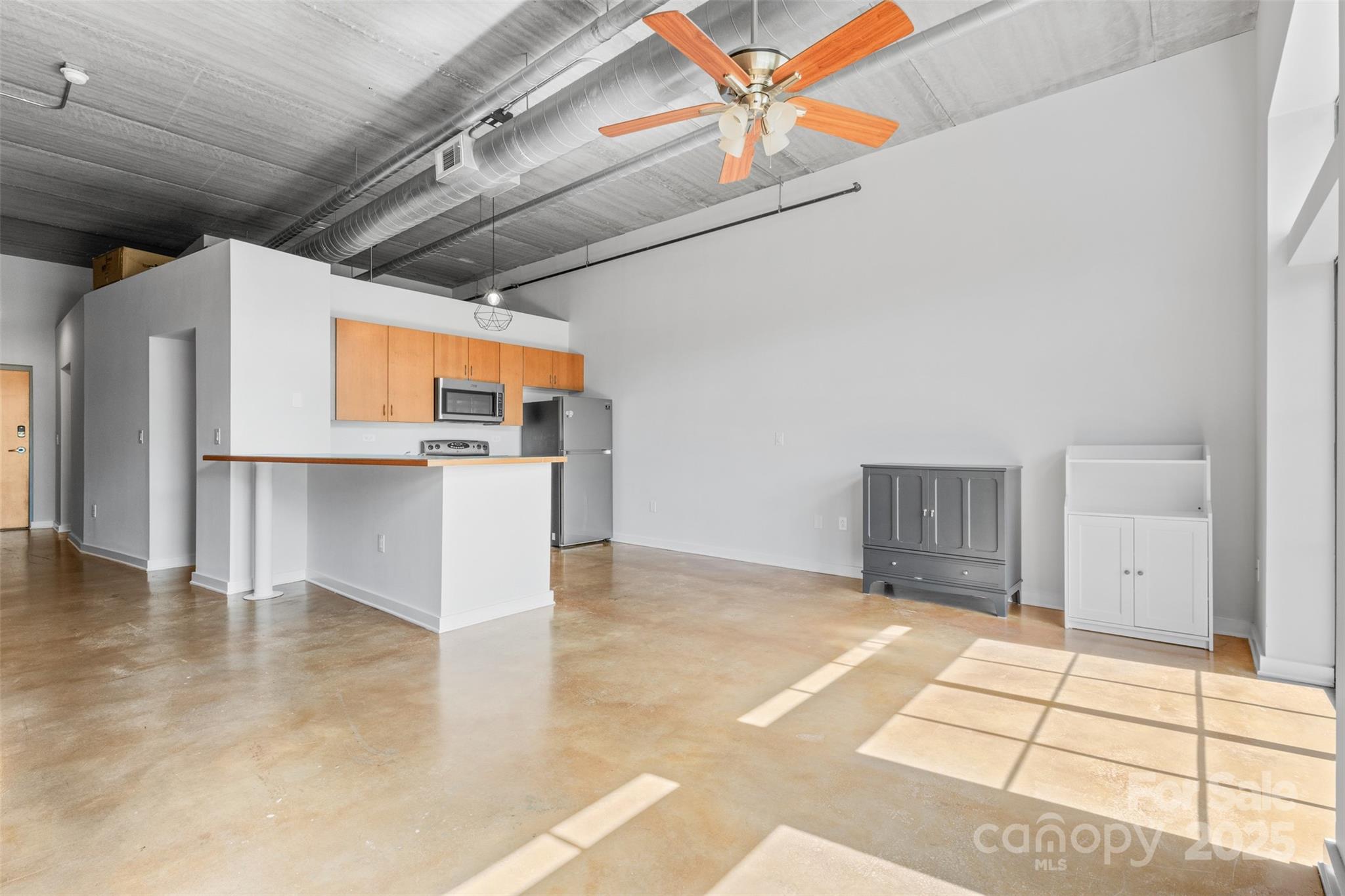626 North Graham - Residential