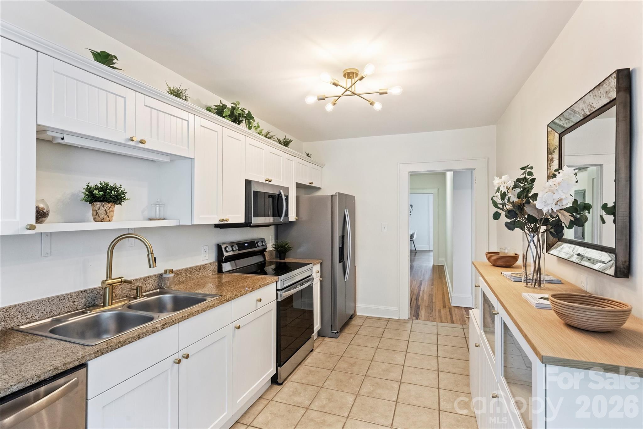 Elizabeth - Residential
