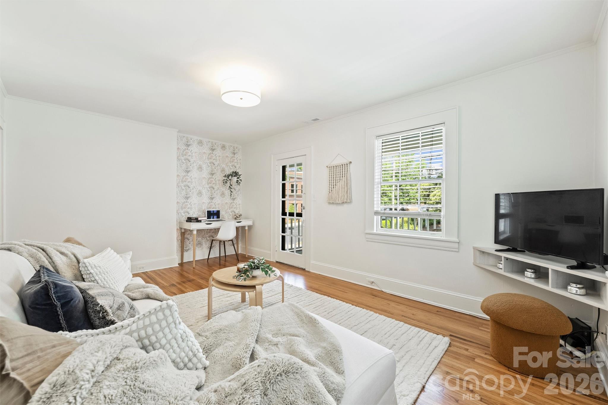 Elizabeth - Residential