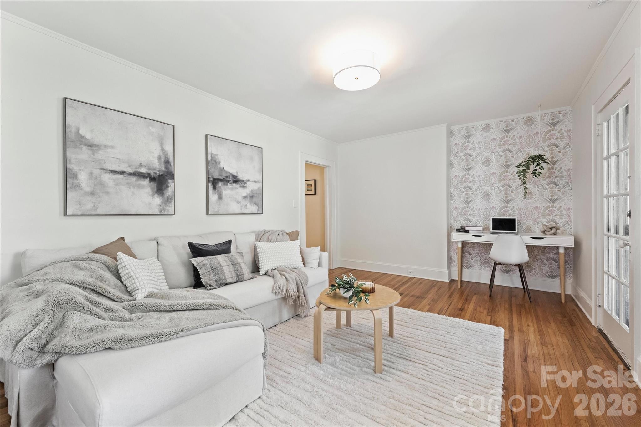 Elizabeth - Residential
