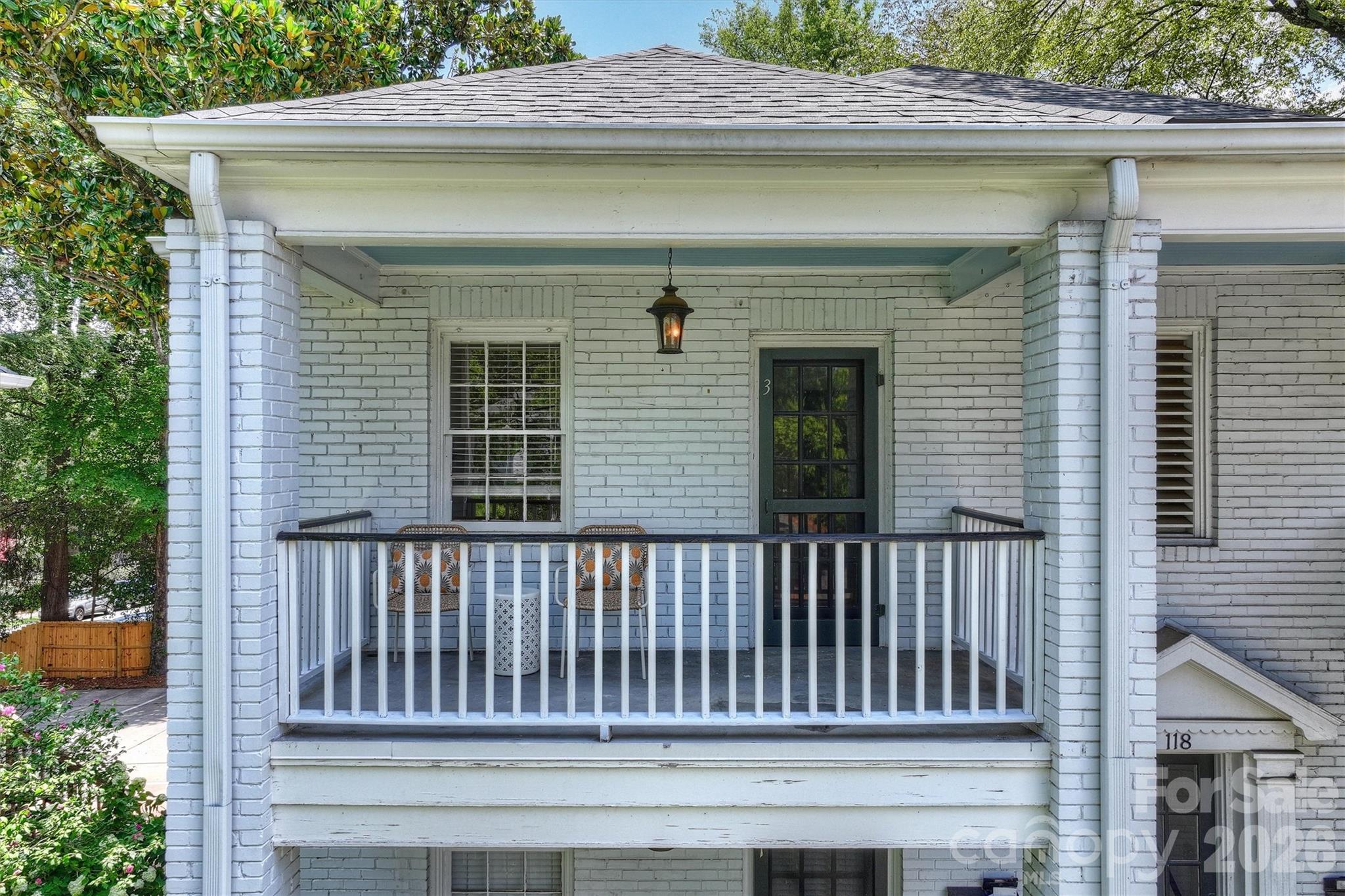 Elizabeth - Residential