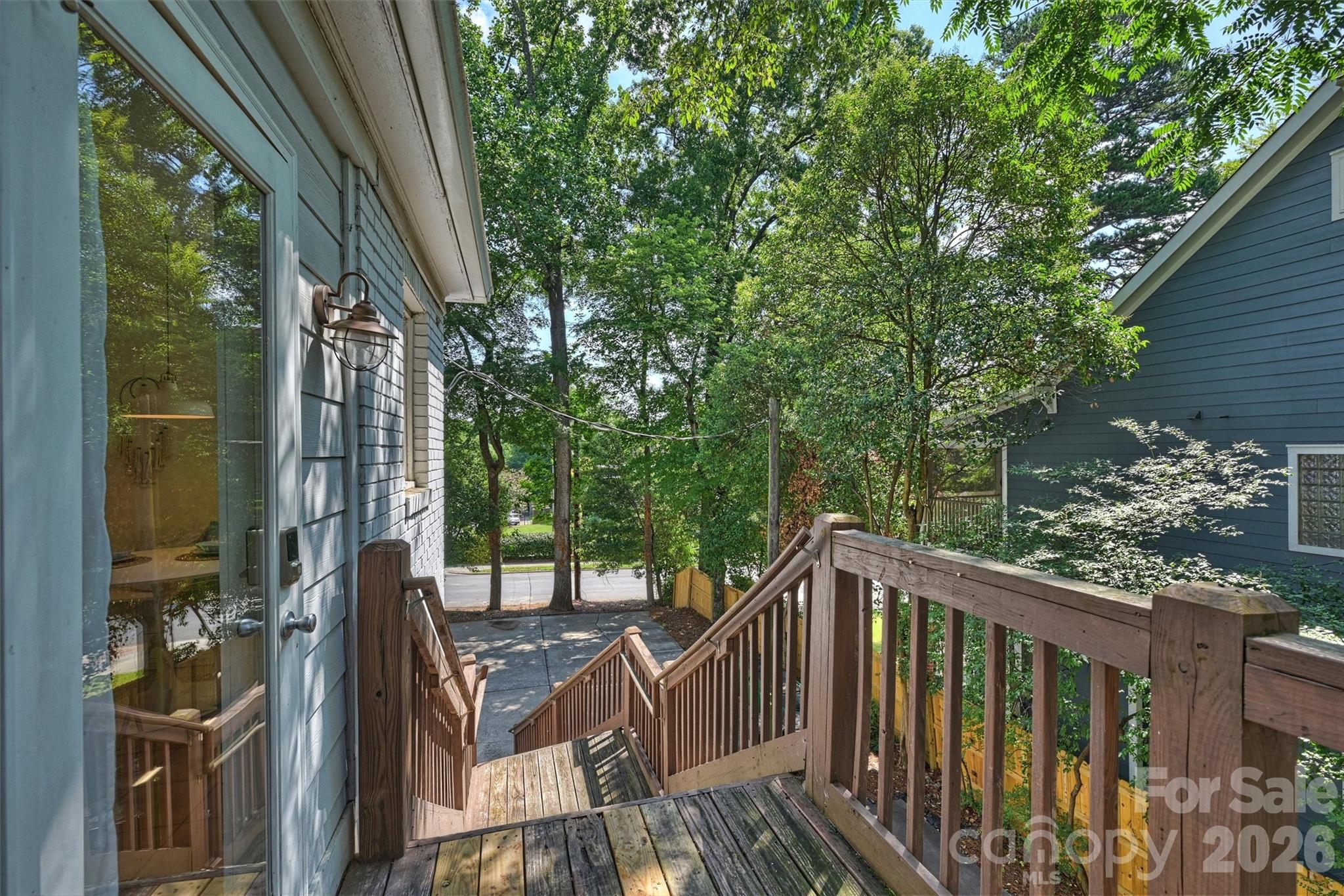 Elizabeth - Residential