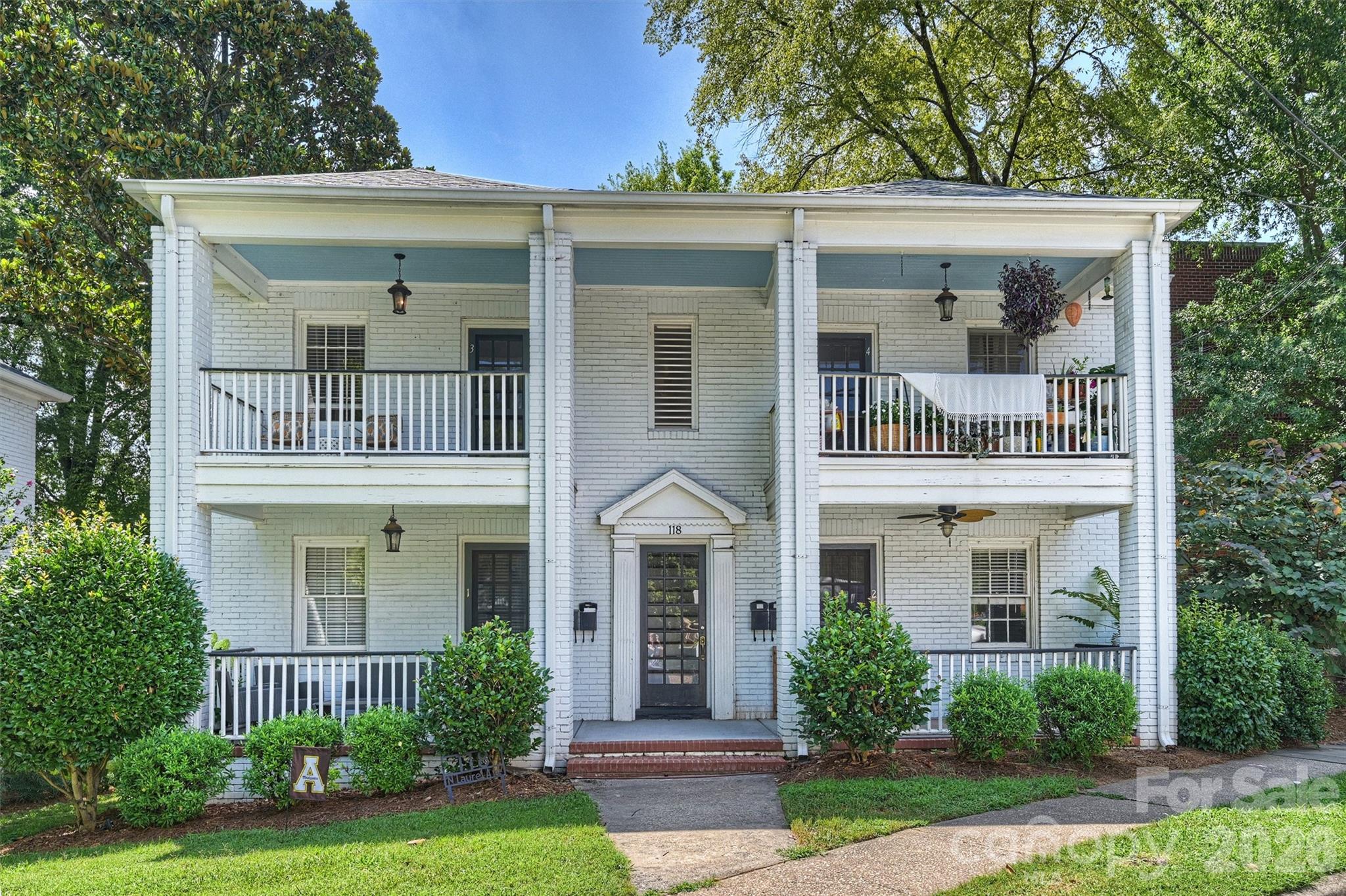 Elizabeth - Residential