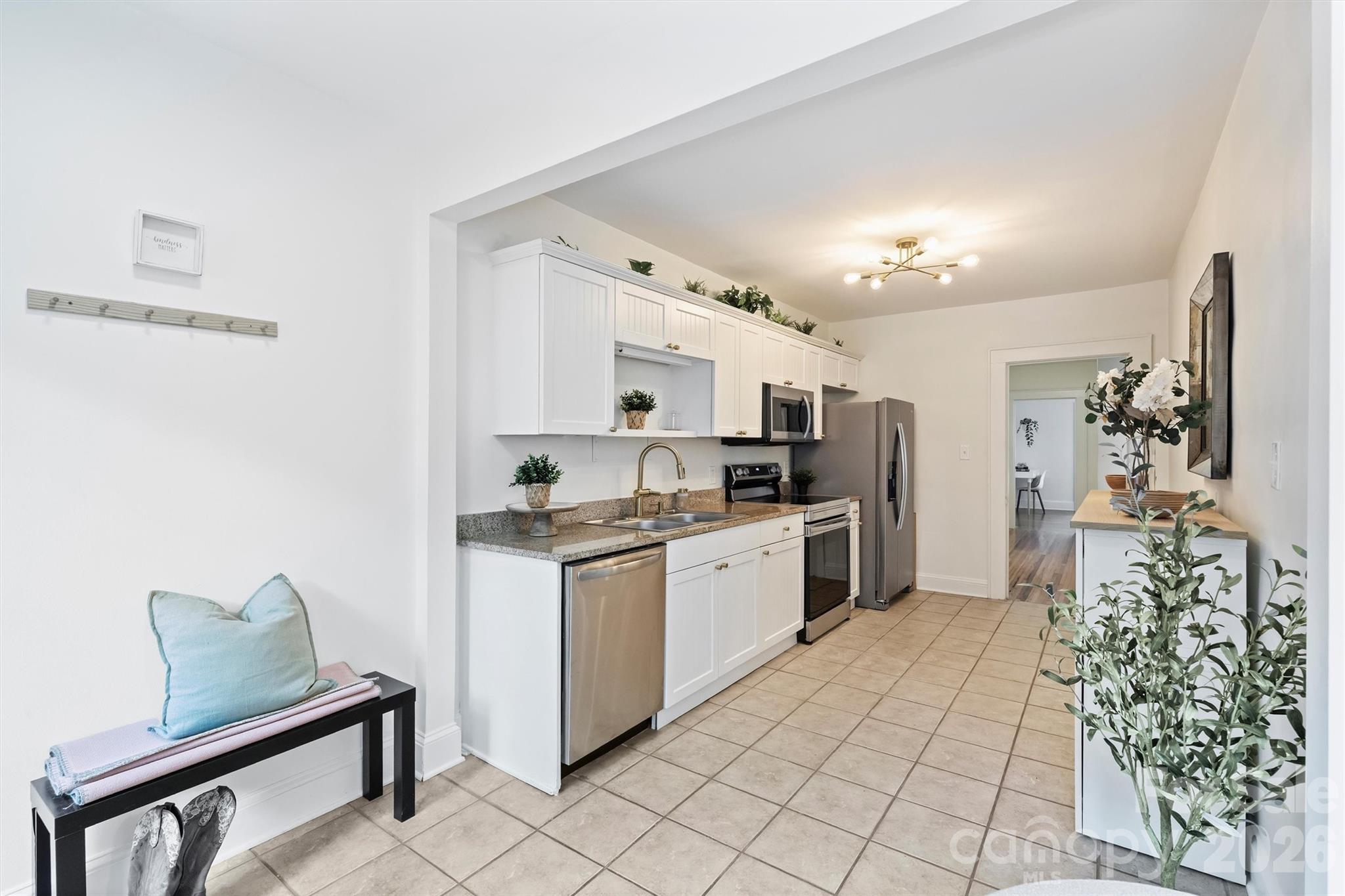 Elizabeth - Residential