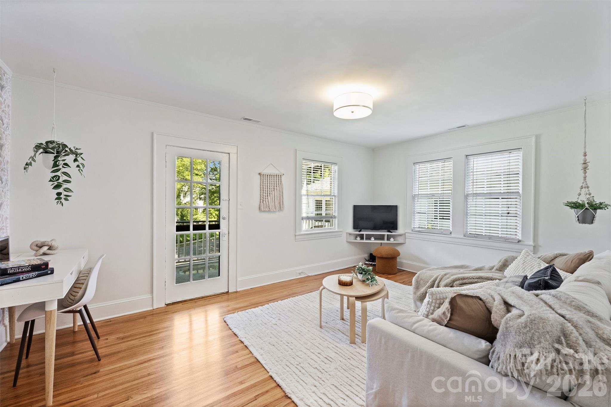 Elizabeth - Residential