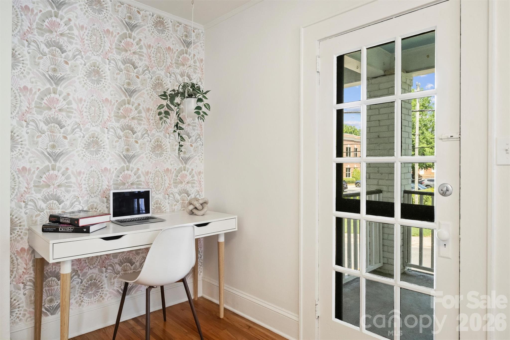 Elizabeth - Residential