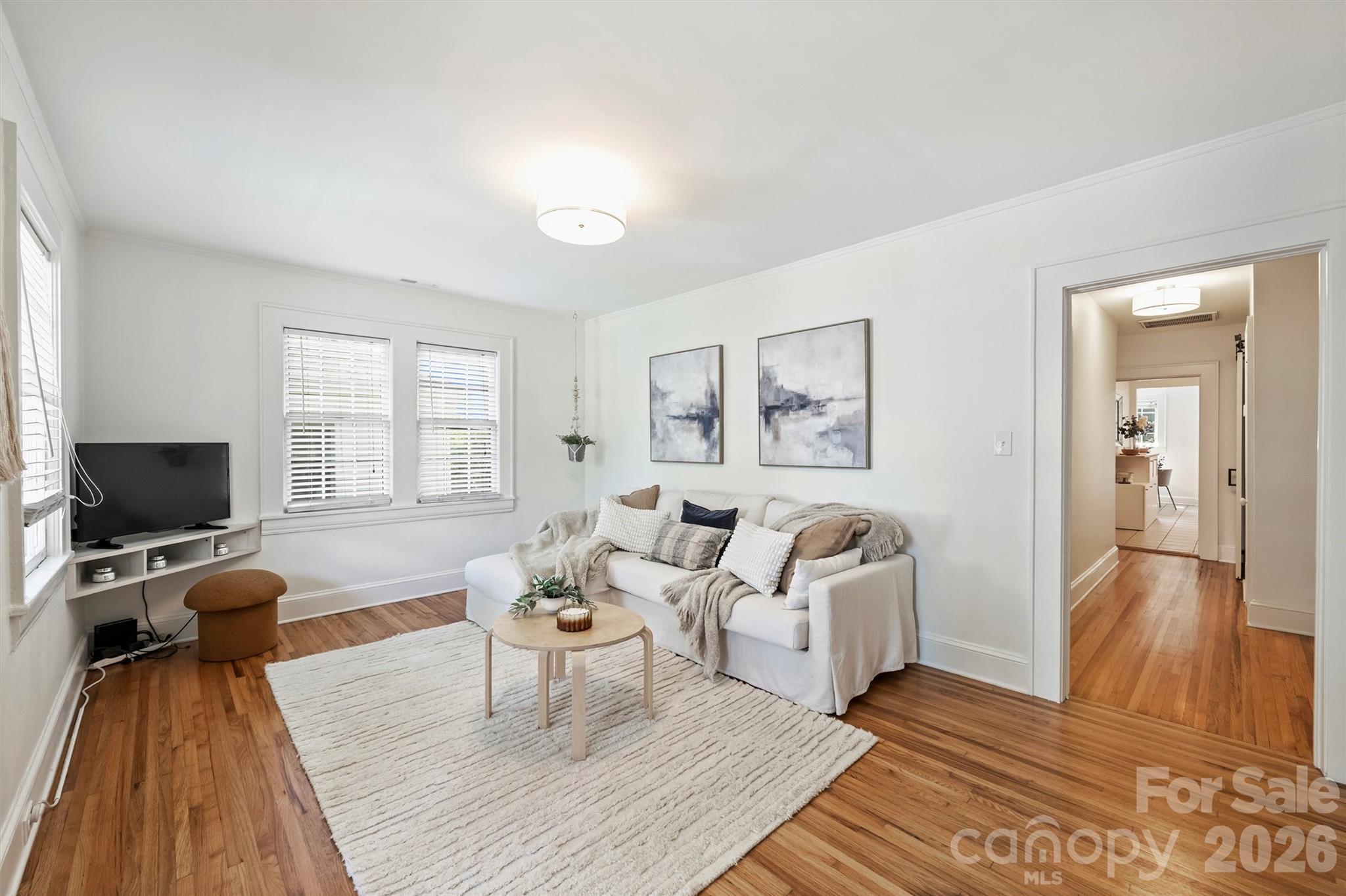 Elizabeth - Residential