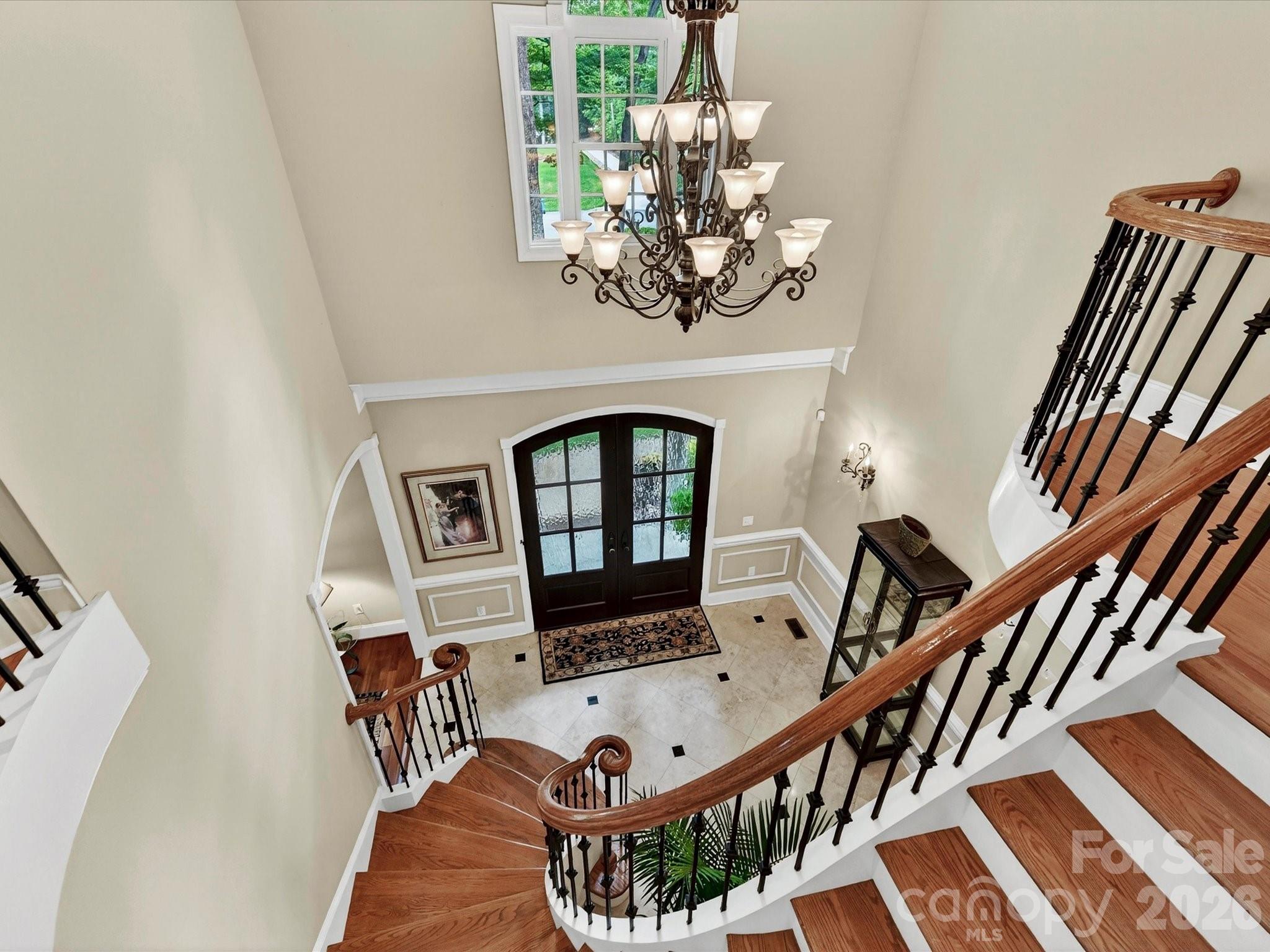 Hamilton Crest - Residential