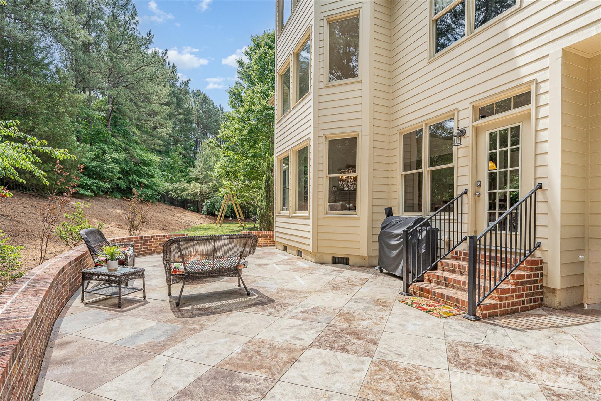 Bridgemill - Residential
