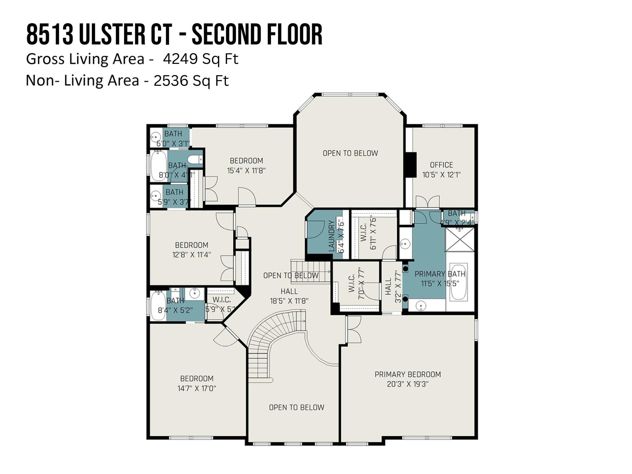 Bridgemill - Residential