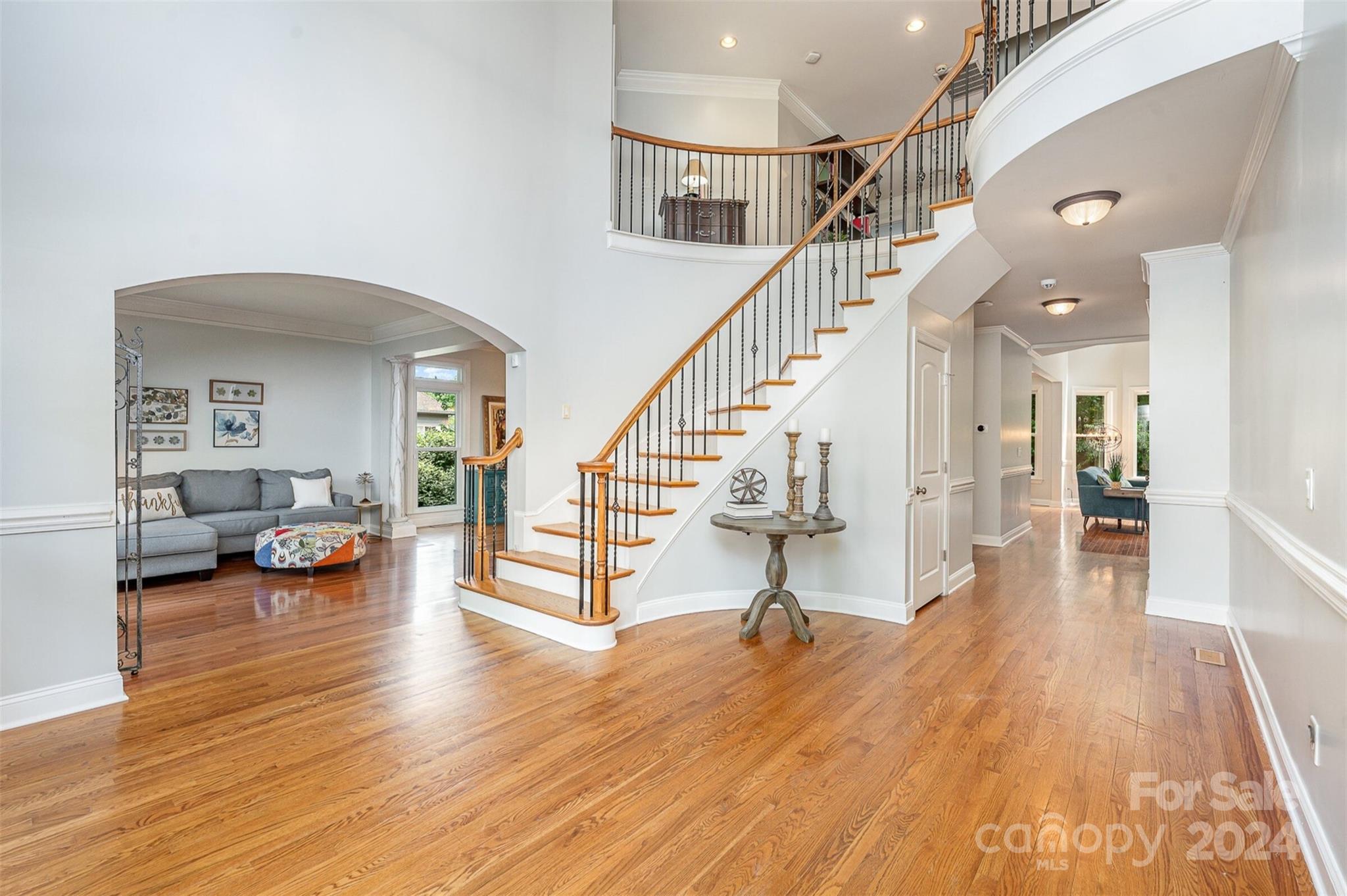 Bridgemill - Residential