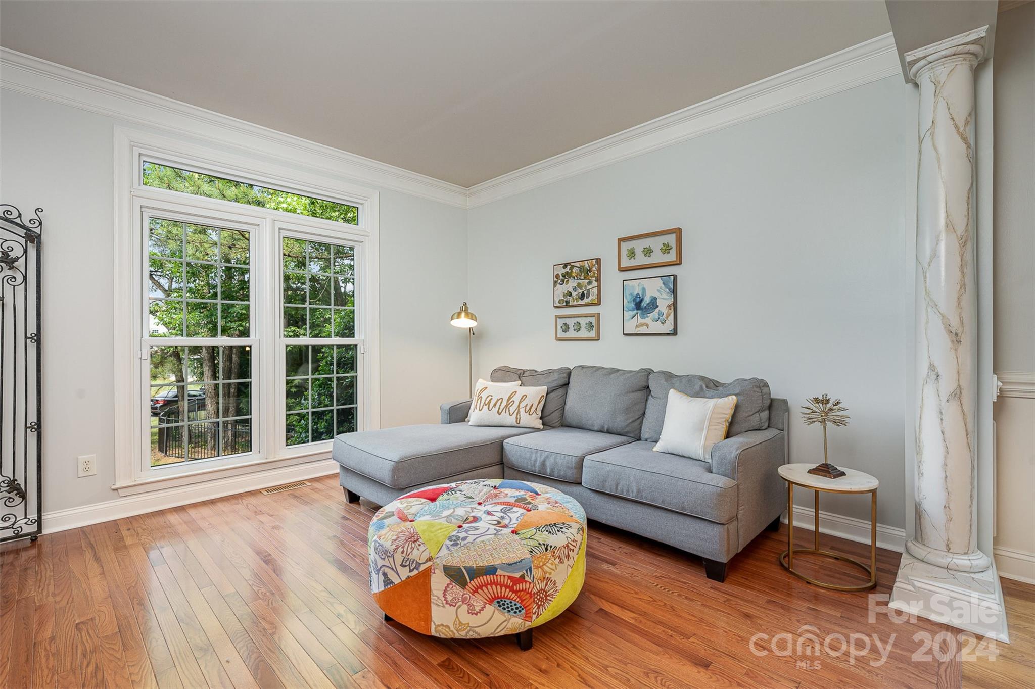 Bridgemill - Residential
