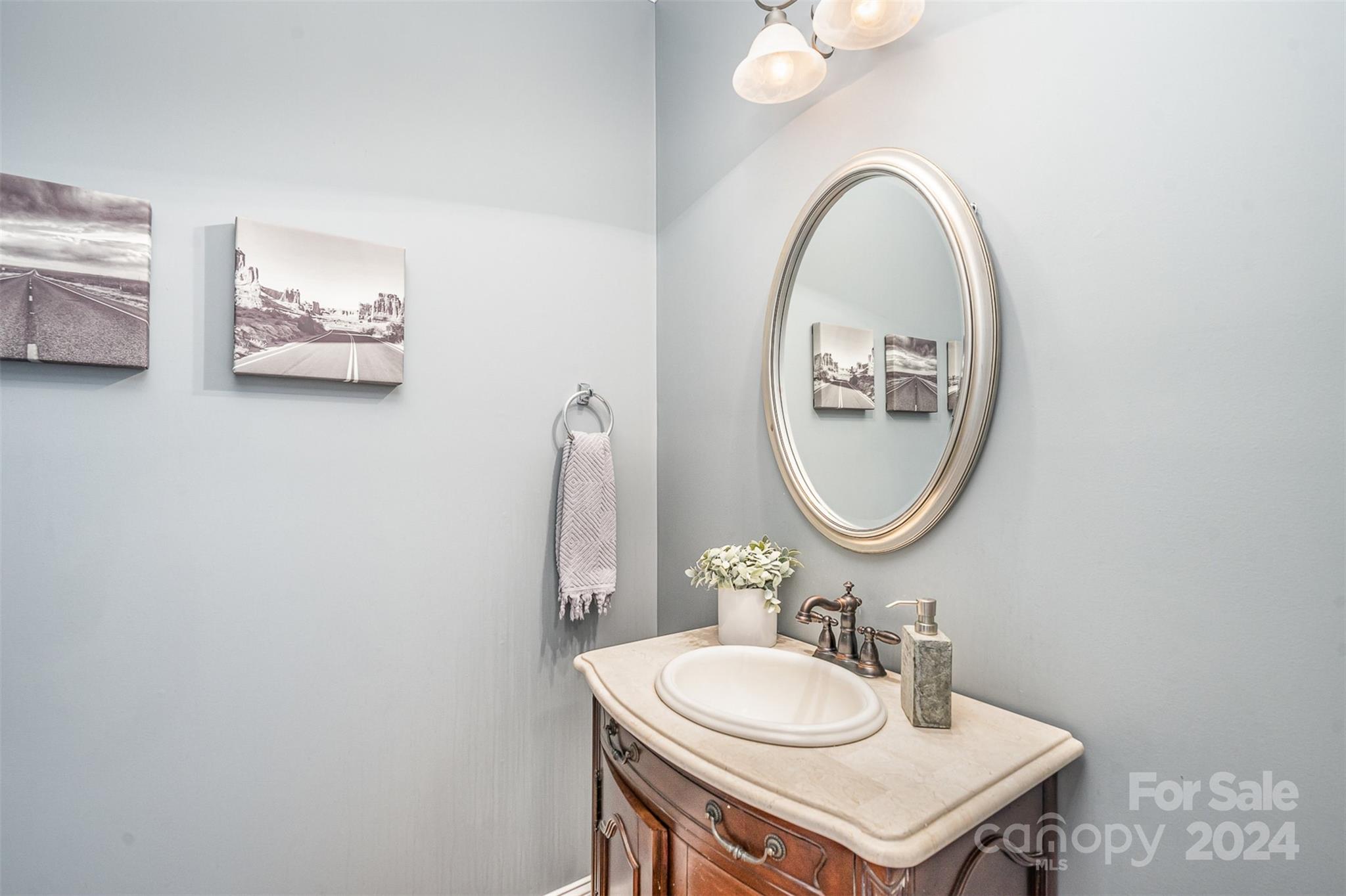 Bridgemill - Residential