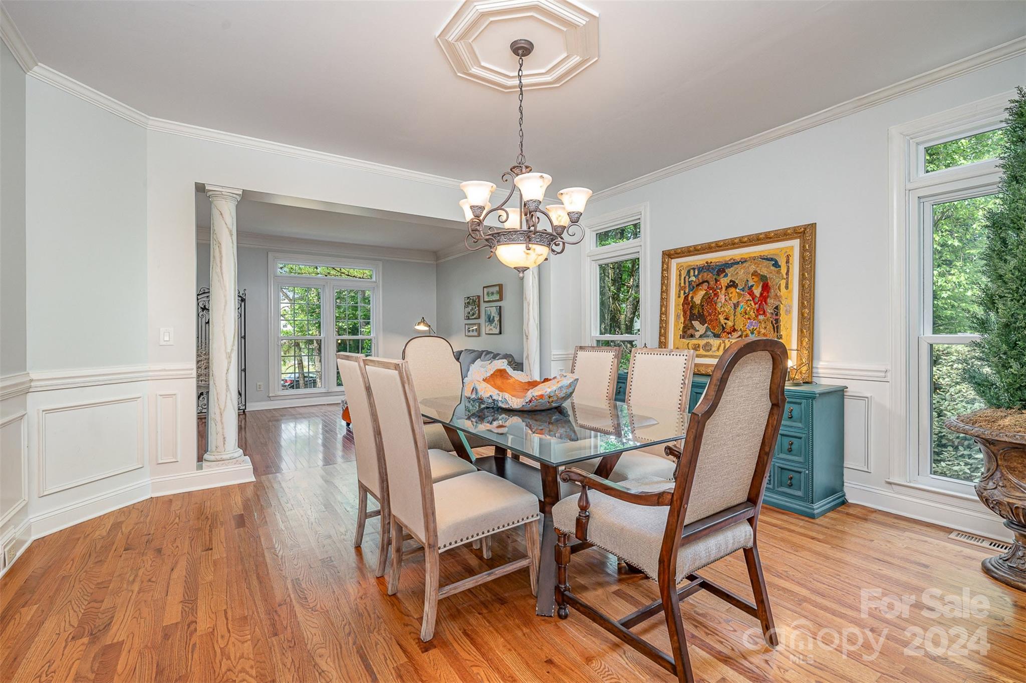 Bridgemill - Residential