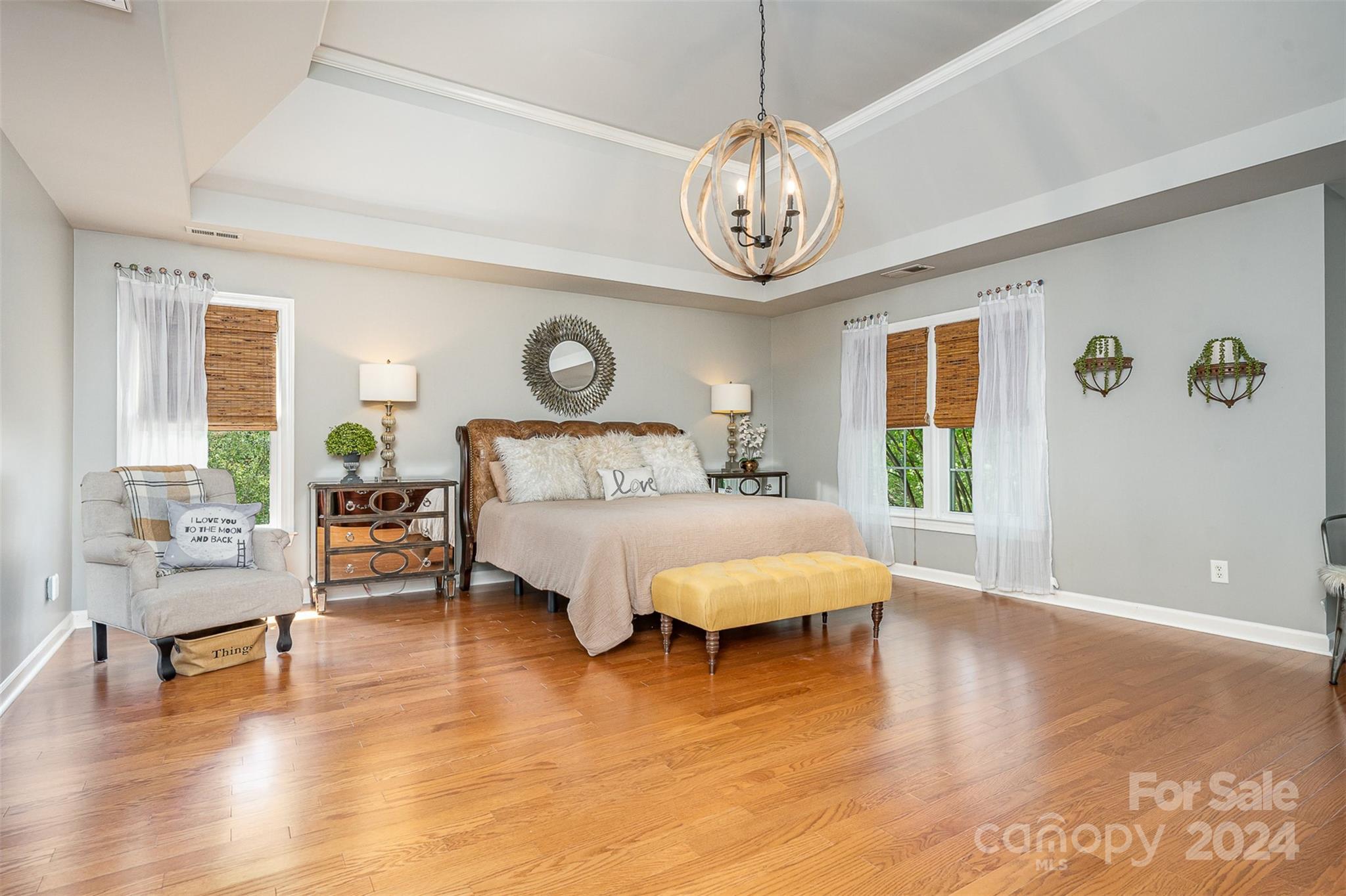 Bridgemill - Residential