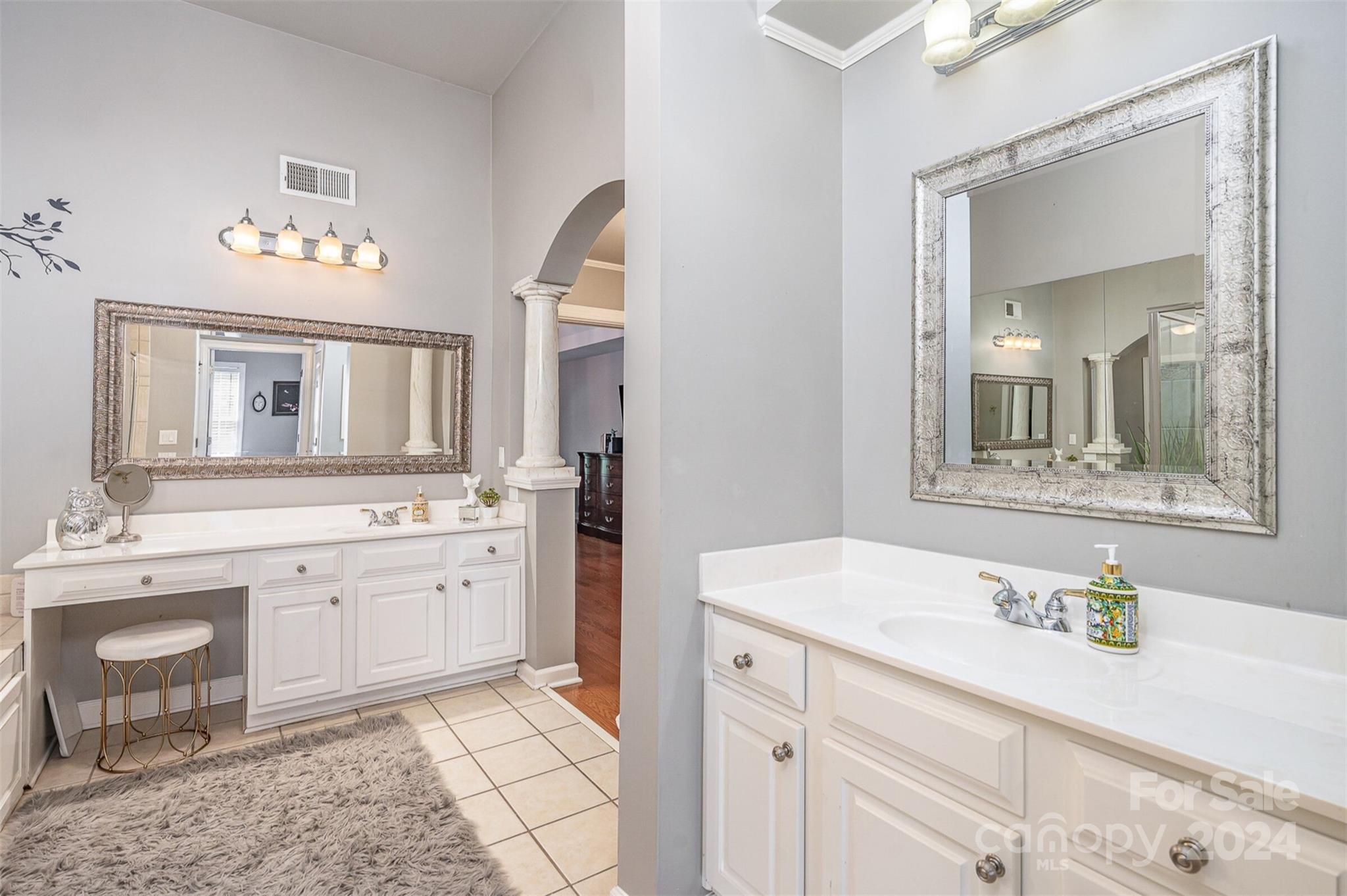 Bridgemill - Residential