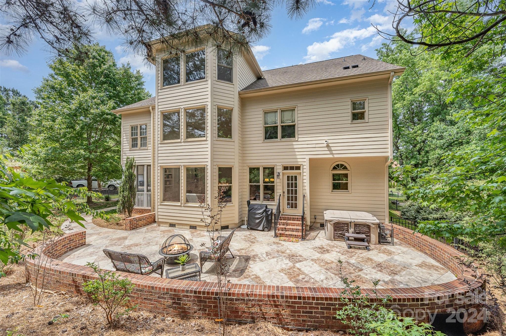 Bridgemill - Residential