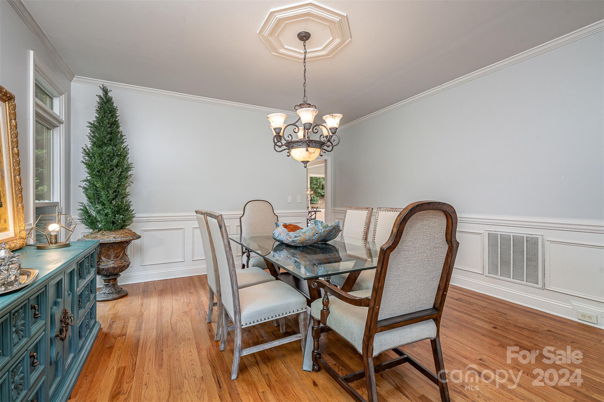 Bridgemill - Residential