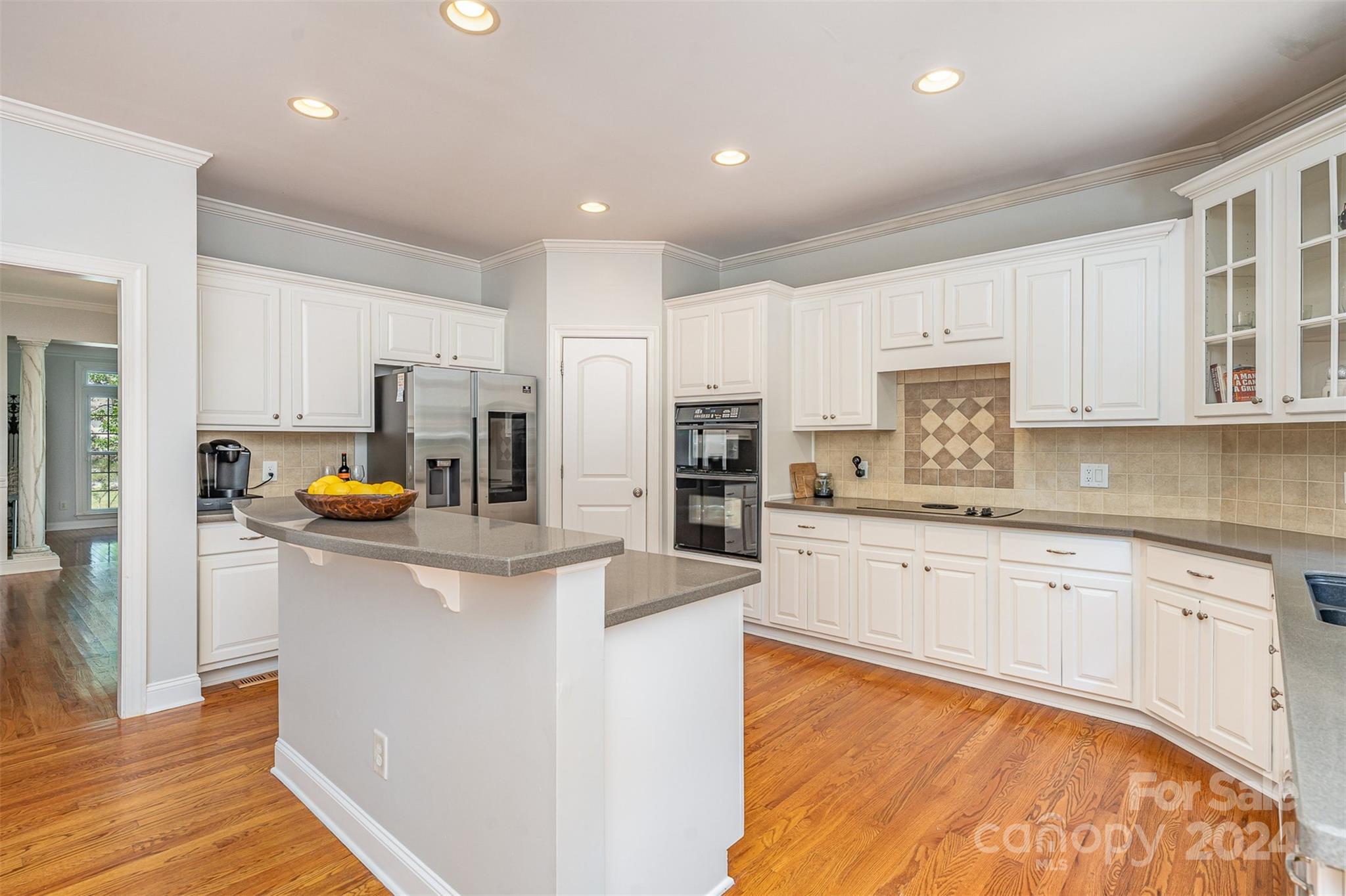 Bridgemill - Residential