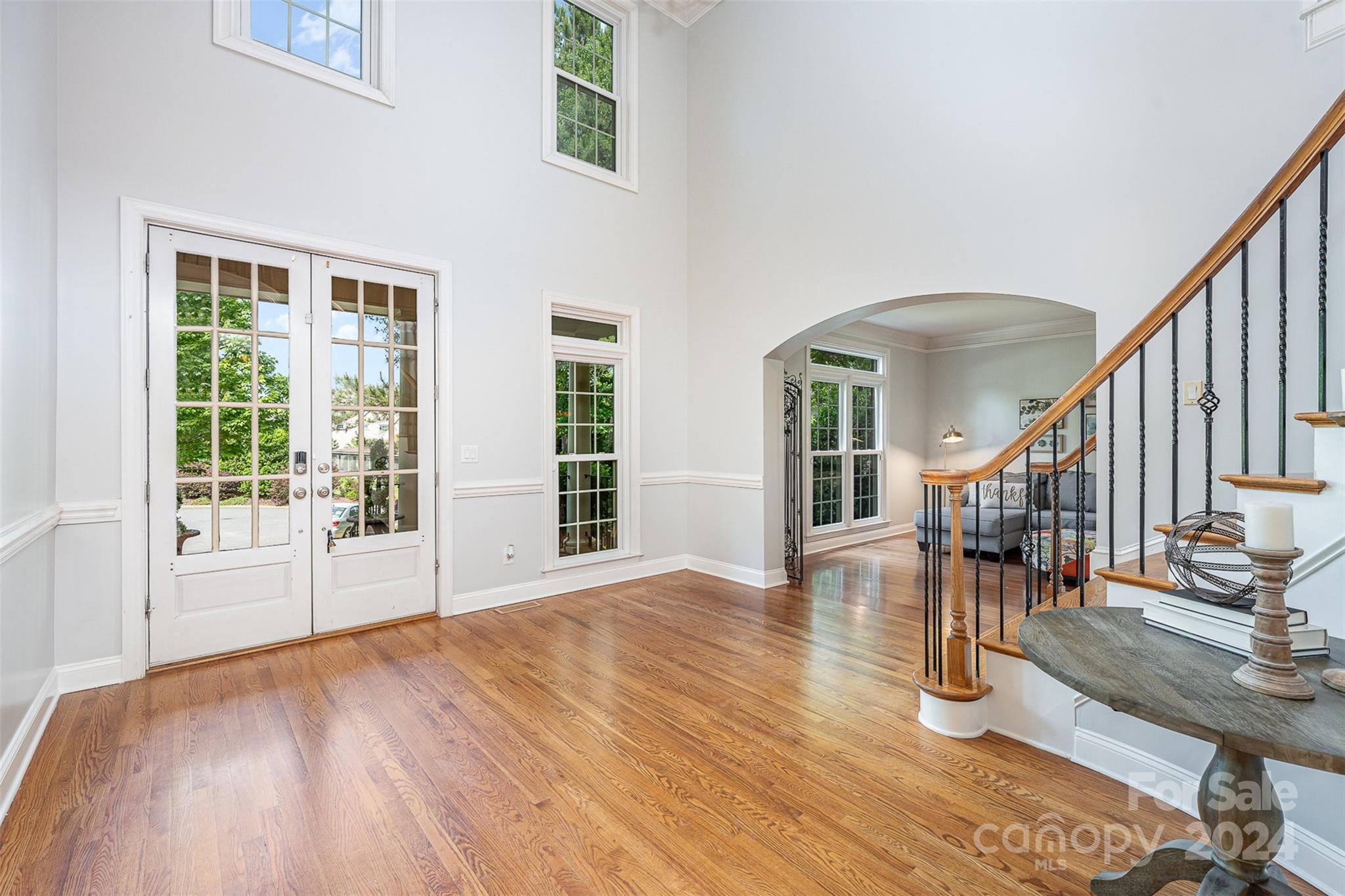 Bridgemill - Residential