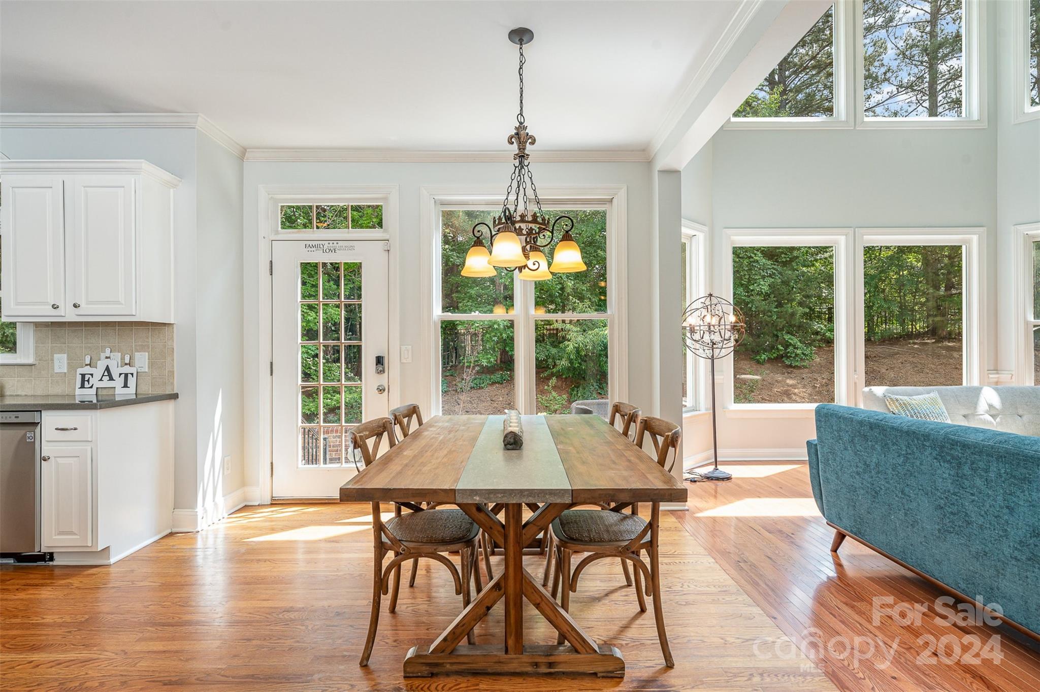 Bridgemill - Residential