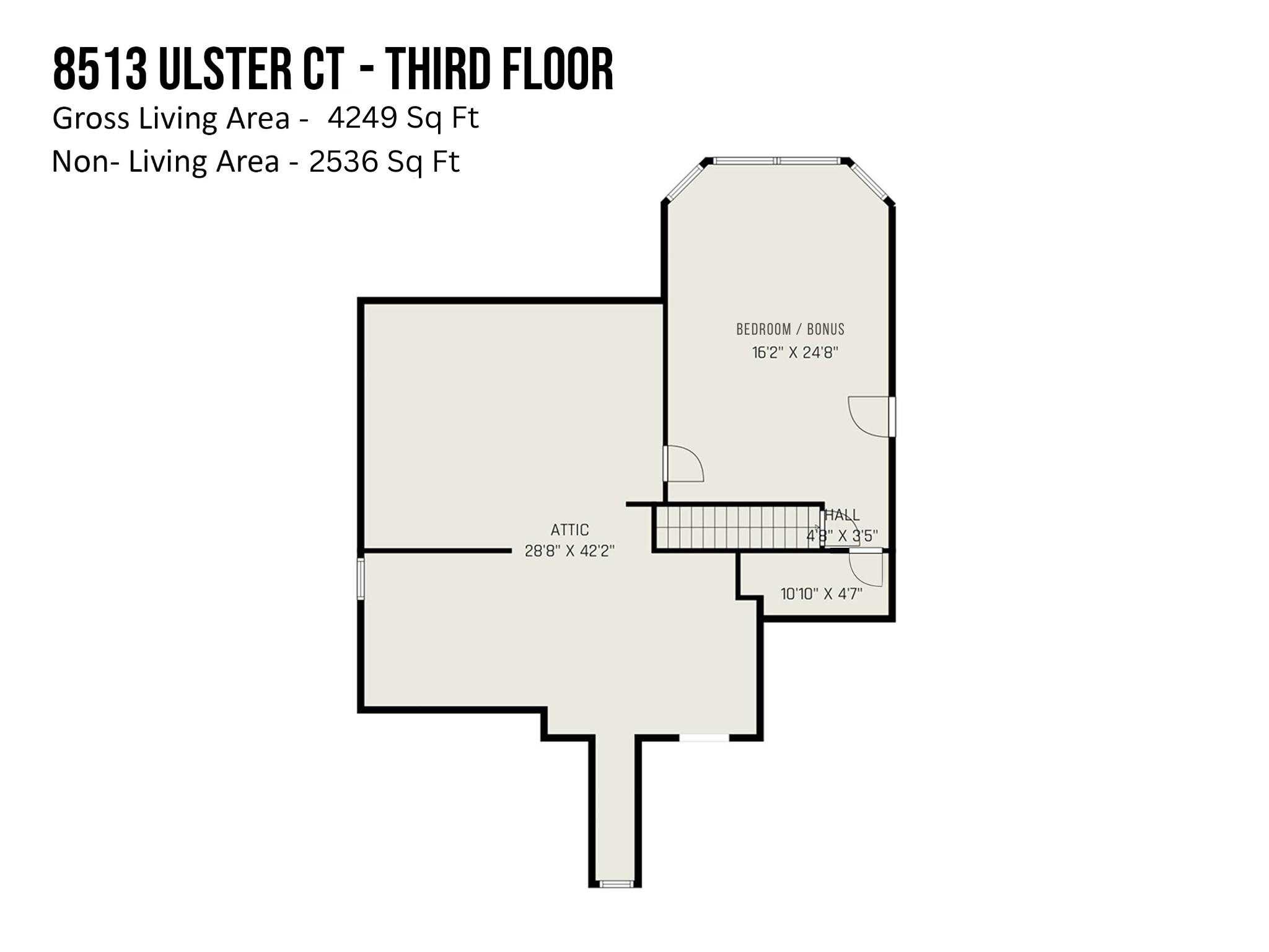 Bridgemill - Residential